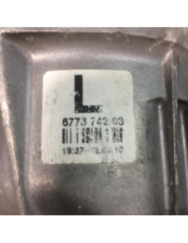 Support moteur gauche BMW SERIE 3 E90 PHASE 2 Diesel