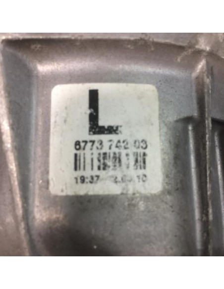 Support moteur gauche BMW SERIE 3 E90 PHASE 2 Diesel