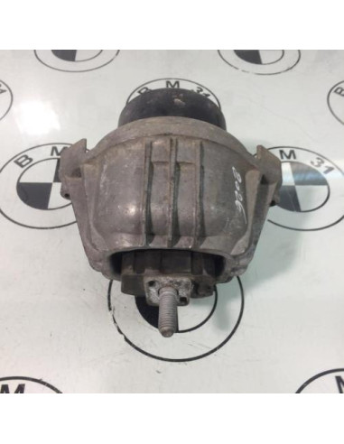 Support moteur gauche BMW SERIE 3 E90 PHASE 2 Diesel
