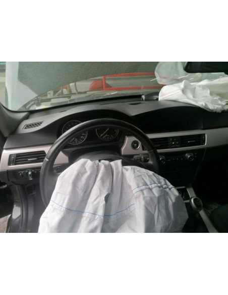 Support moteur gauche BMW SERIE 3 E90 PHASE 2 Diesel