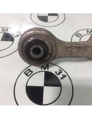 Bras de suspension superieur avant gauche BMW SERIE 6 E63 COUPE PHASE 1 Essence