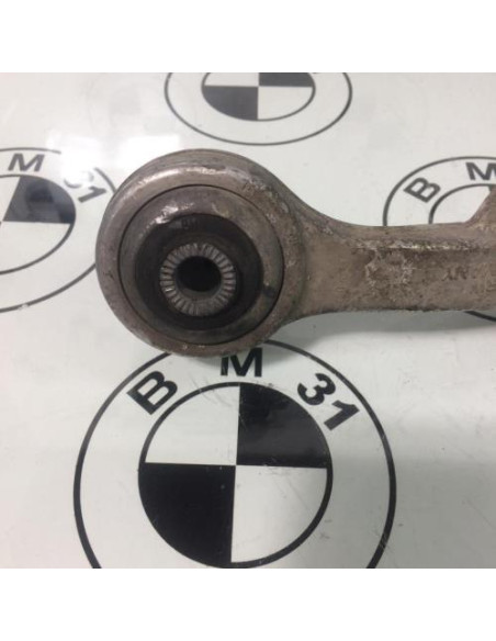 Bras de suspension superieur avant gauche BMW SERIE 6 E63 COUPE PHASE 1 Essence