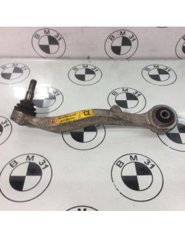 Bras de suspension superieur avant gauche BMW SERIE 6 E63 COUPE PHASE 1 Essence