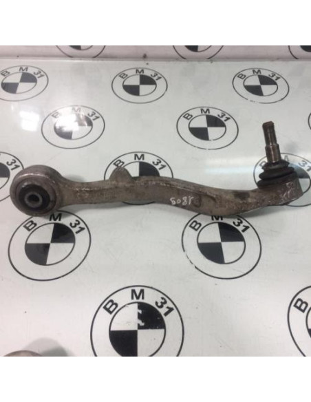 Bras de suspension superieur avant gauche BMW SERIE 6 E63 COUPE PHASE 1 Essence