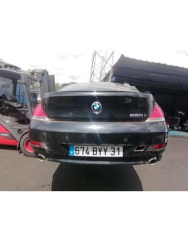 Bras de suspension superieur avant gauche BMW SERIE 6 E63 COUPE PHASE 1 Essence