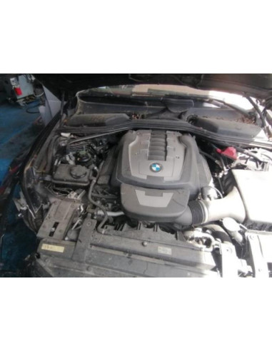 Bras de suspension superieur avant gauche BMW SERIE 6 E63 COUPE PHASE 1 Essence