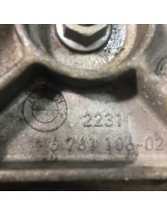 Support de boite BMW SERIE 5 E61 TOURING PHASE 2 BREAK Diesel 2