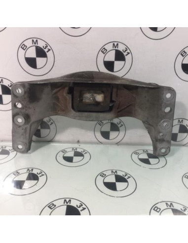 Support de boite BMW SERIE 5 E61 TOURING PHASE 2 BREAK Diesel