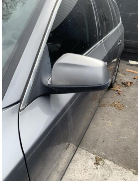 Support de boite BMW SERIE 5 E61 TOURING PHASE 2 BREAK Diesel