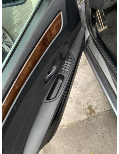 Support de boite BMW SERIE 5 E61 TOURING PHASE 2 BREAK Diesel