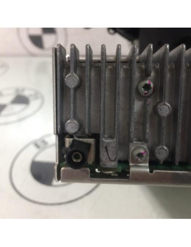 Autoradio d'origine MINI MINI 2 R56 PHASE 1 Diesel