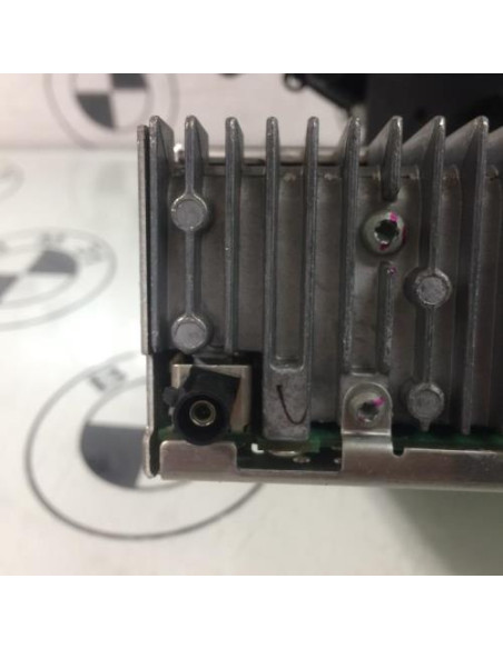 Autoradio d'origine MINI MINI 2 R56 PHASE 1 Diesel