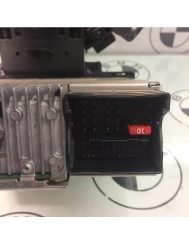 Autoradio d'origine MINI MINI 2 R56 PHASE 1 Diesel