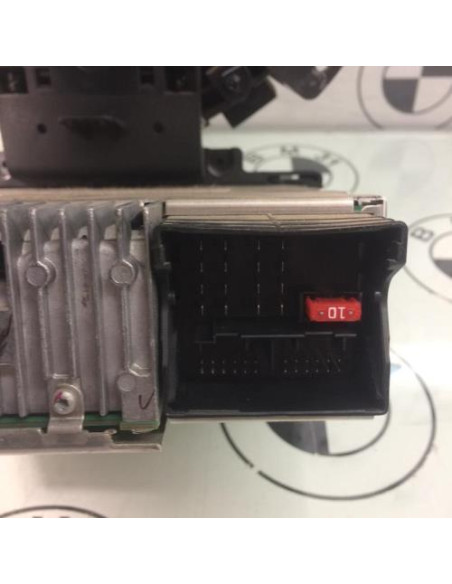 Autoradio d'origine MINI MINI 2 R56 PHASE 1 Diesel