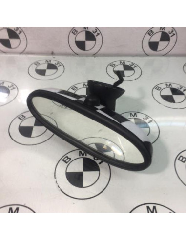 Retroviseur interieur MINI MINI 2 R56 PHASE 1 Diesel