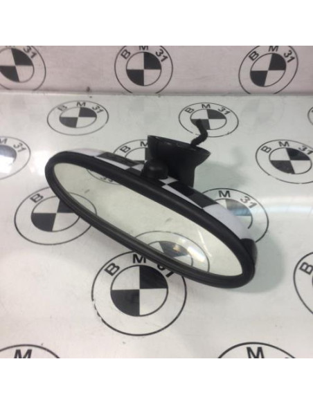 Retroviseur interieur MINI MINI 2 R56 PHASE 1 Diesel