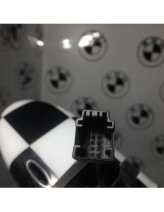 Retroviseur interieur MINI MINI 2 R56 PHASE 1 Diesel 2