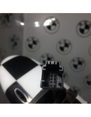 Retroviseur interieur MINI MINI 2 R56 PHASE 1 Diesel