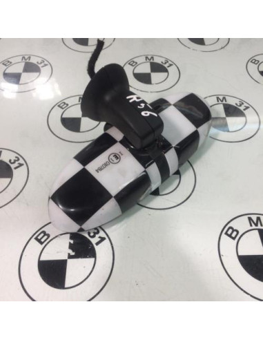 Retroviseur interieur MINI MINI 2 R56 PHASE 1 Diesel