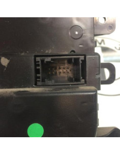 Commande chauffage MINI MINI 2 R56 PHASE 1 Diesel
