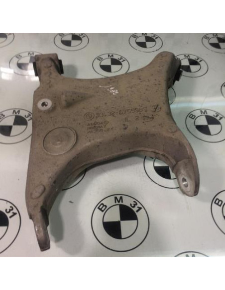 Bras de suspension arriere gauche BMW SERIE 7 E65 PHASE 2 Diesel
