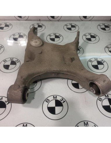 Bras de suspension arriere gauche BMW SERIE 7 E65 PHASE 2 Diesel