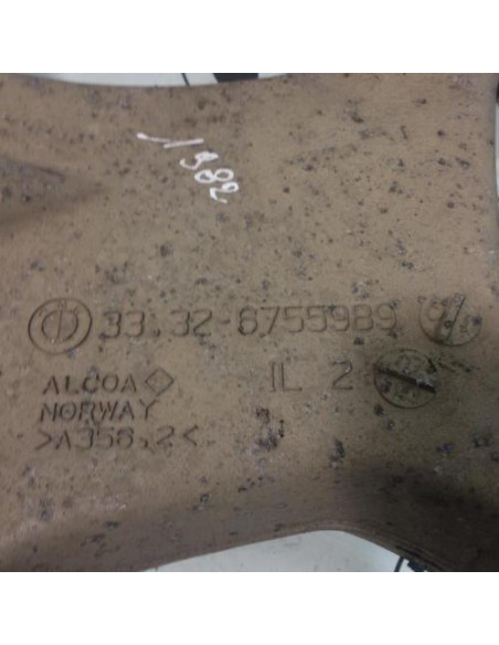 Bras de suspension arriere gauche BMW SERIE 7 E65 PHASE 2 Diesel