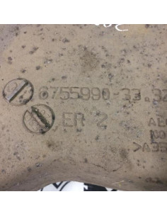 Bras de suspension arriere droit BMW SERIE 7 E65 PHASE 2 Diesel