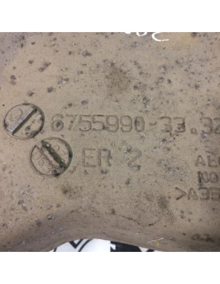 Bras de suspension arriere droit BMW SERIE 7 E65 PHASE 2 Diesel