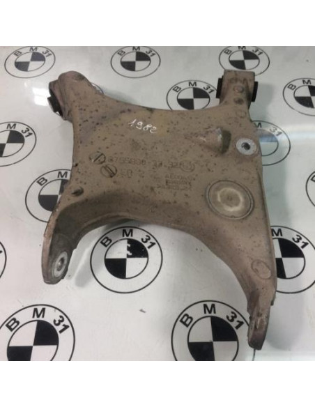 Bras de suspension arriere droit BMW SERIE 7 E65 PHASE 2 Diesel