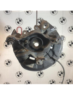 Fusee arriere droit BMW SERIE 1 F20 PHASE 2 Diesel