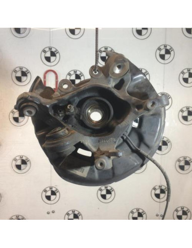 Fusee arriere droit BMW SERIE 1 F20 PHASE 2 Diesel