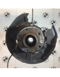 Fusee arriere droit BMW SERIE 1 F20 PHASE 2 Diesel 2