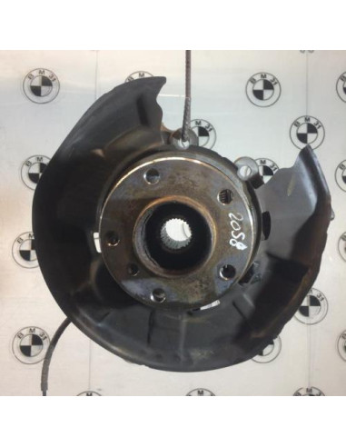 Fusee arriere droit BMW SERIE 1 F20 PHASE 2 Diesel