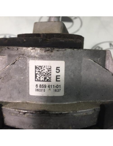 Support moteur gauche BMW SERIE 1 F20 PHASE 2 Diesel