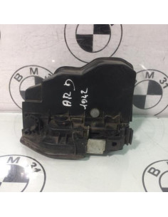 Serrure arriere droit BMW X3 E83 PHASE 1 Diesel