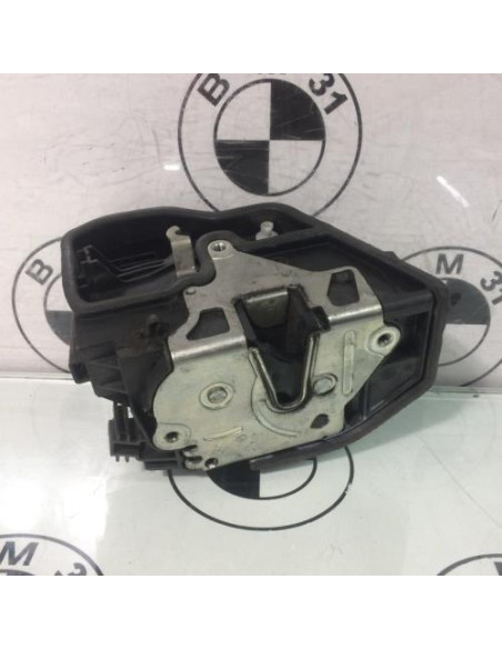 Serrure arriere droit BMW X3 E83 PHASE 1 Diesel