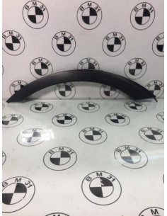 Extension d'aile arriere droit BMW X3 E83 PHASE 1 Diesel