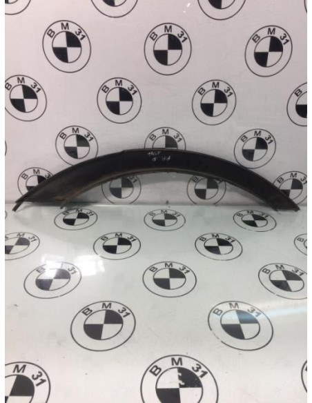 Extension d'aile arriere droit BMW X3 E83 PHASE 1 Diesel