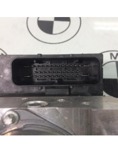 Bloc ABS (freins anti-blocage) BMW X3 E83 PHASE 1 Diesel 2