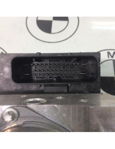Bloc ABS (freins anti-blocage) BMW X3 E83 PHASE 1 Diesel