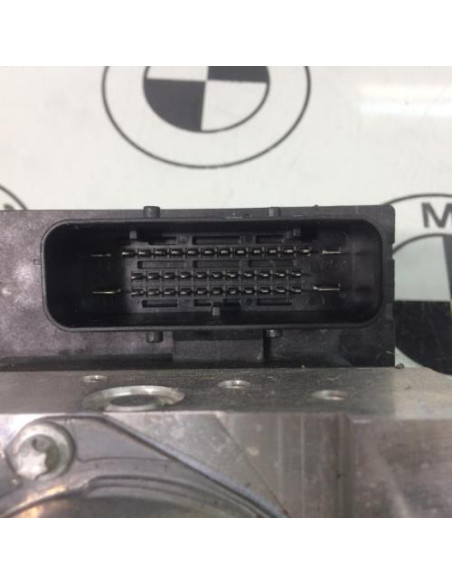 Bloc ABS (freins anti-blocage) BMW X3 E83 PHASE 1 Diesel