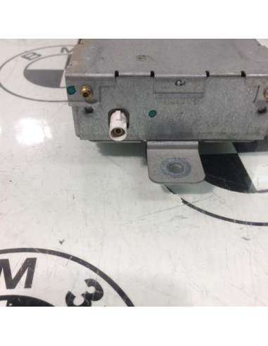 Calculateur BMW X3 E83 PHASE 1 Diesel