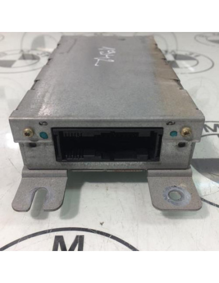 Calculateur BMW X3 E83 PHASE 1 Diesel