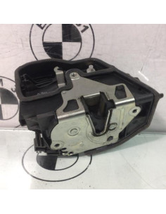 Serrure avant droit BMW X3 E83 PHASE 1 Diesel 2