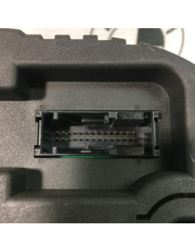 Compteur BMW X3 E83 PHASE 1 Diesel