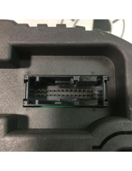 Compteur BMW X3 E83 PHASE 1 Diesel