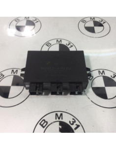 Boitier d'aide au stationnement BMW X3 E83 PHASE 1 Diesel