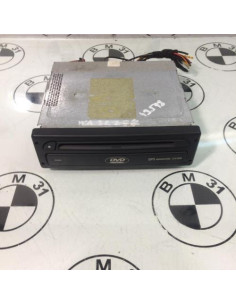 GPS BMW X3 E83 PHASE 1 Diesel