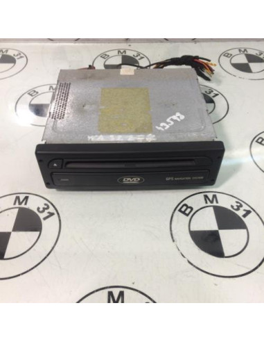 GPS BMW X3 E83 PHASE 1 Diesel